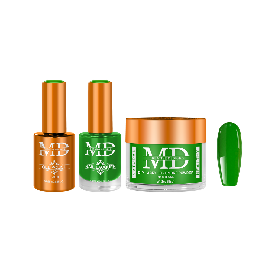 MD Trio - Completely Chic - K046