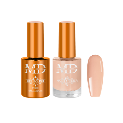 MD Duo - Crazy About You - K047
