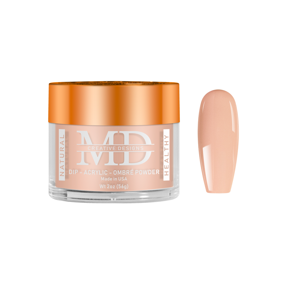 MD Dip - Crazy About You - K047