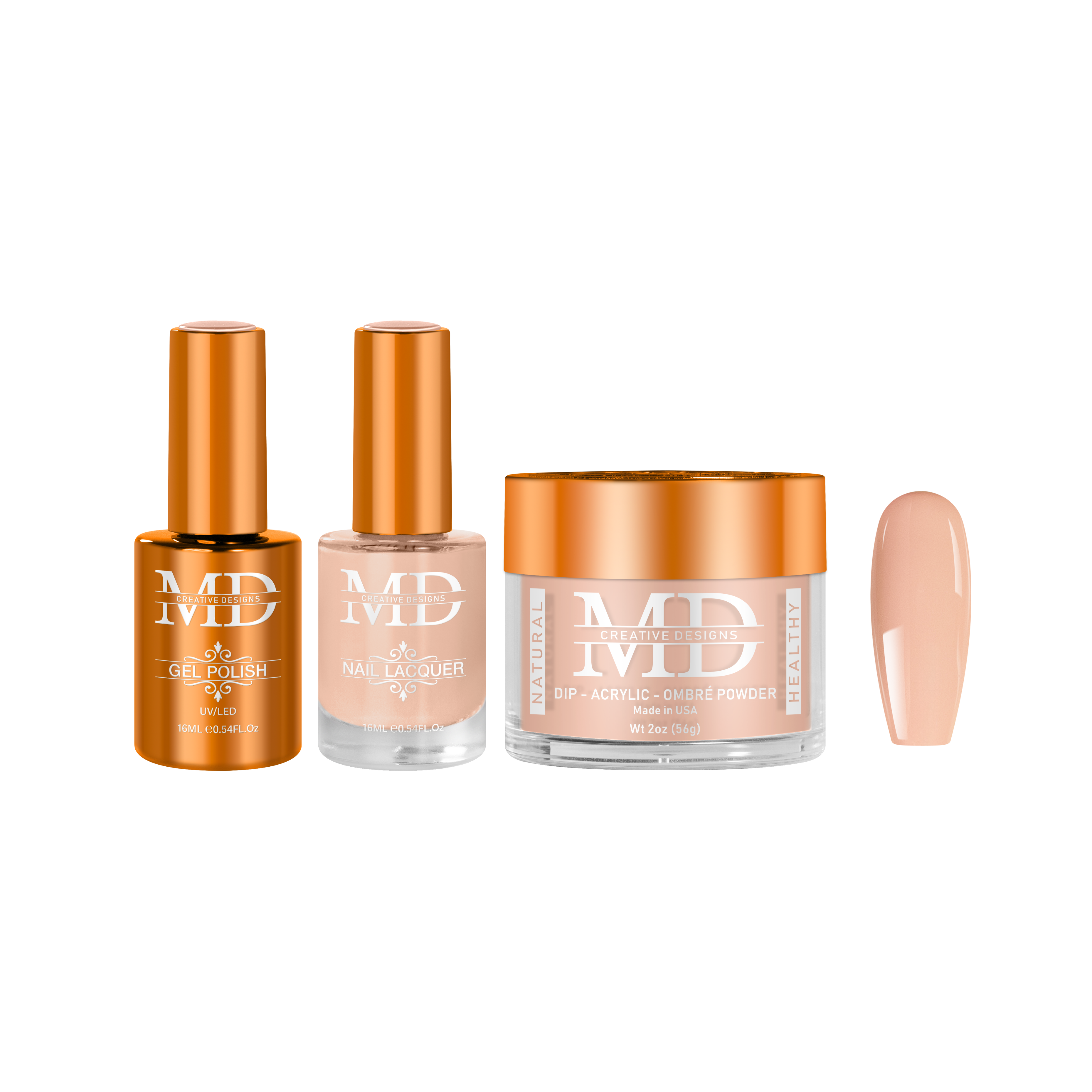 Leenailsupply.com