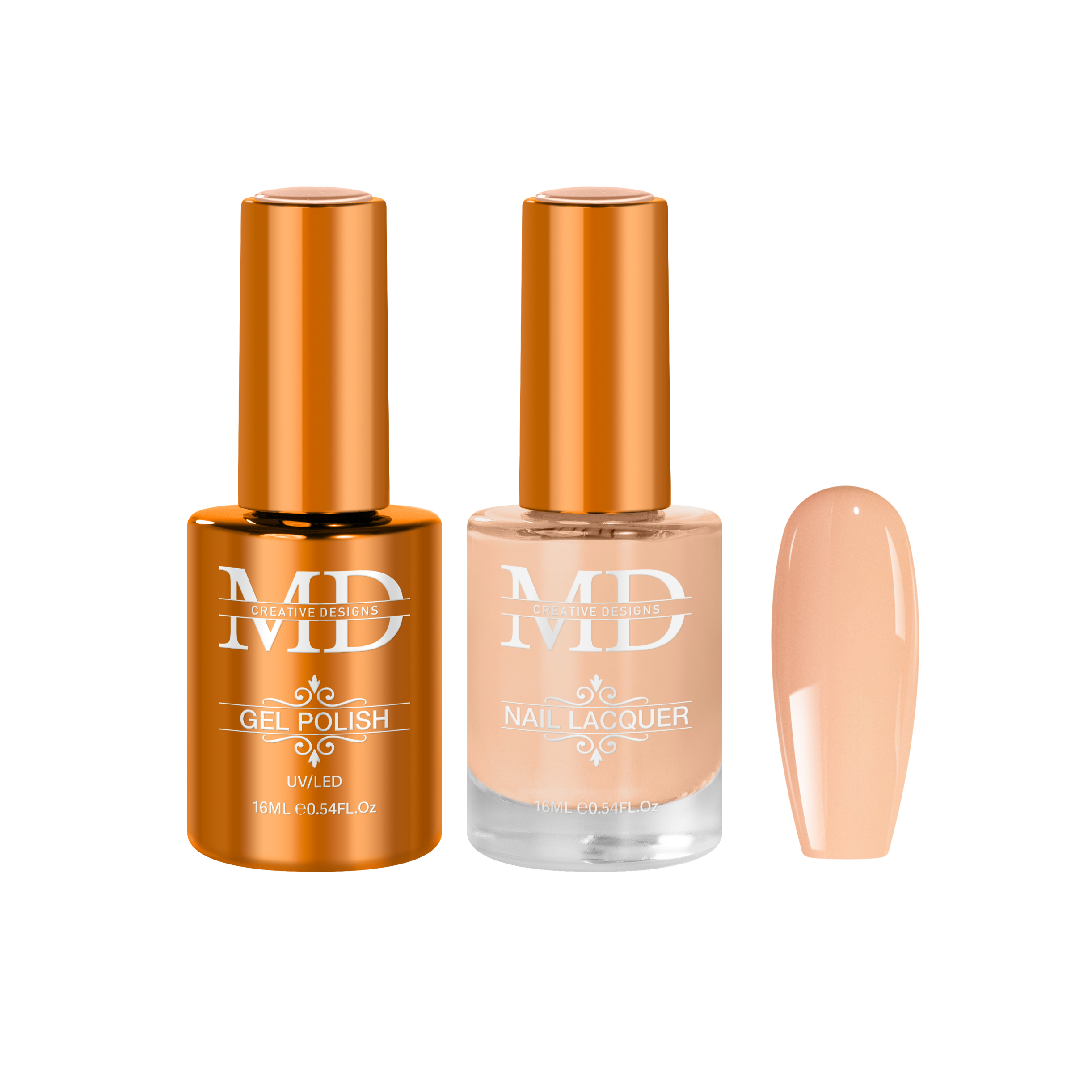 Leenailsupply.com