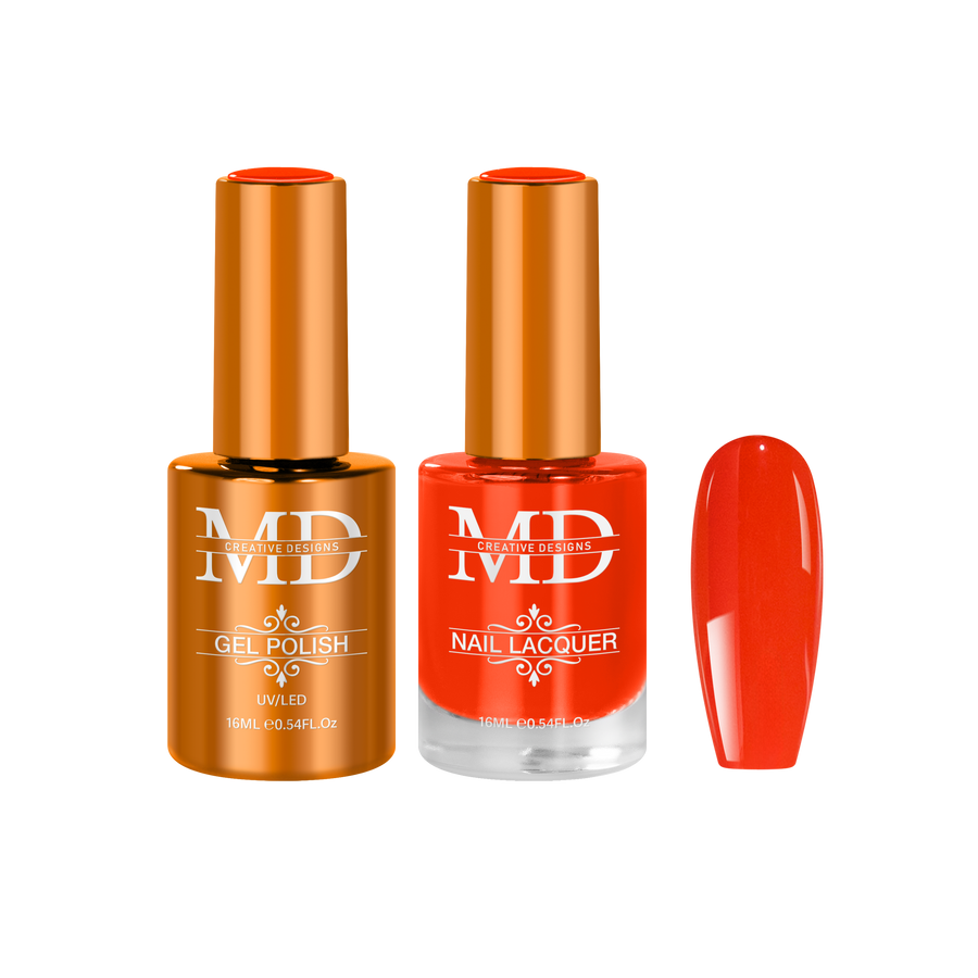 MD Duo - Chips N' Dip - K049