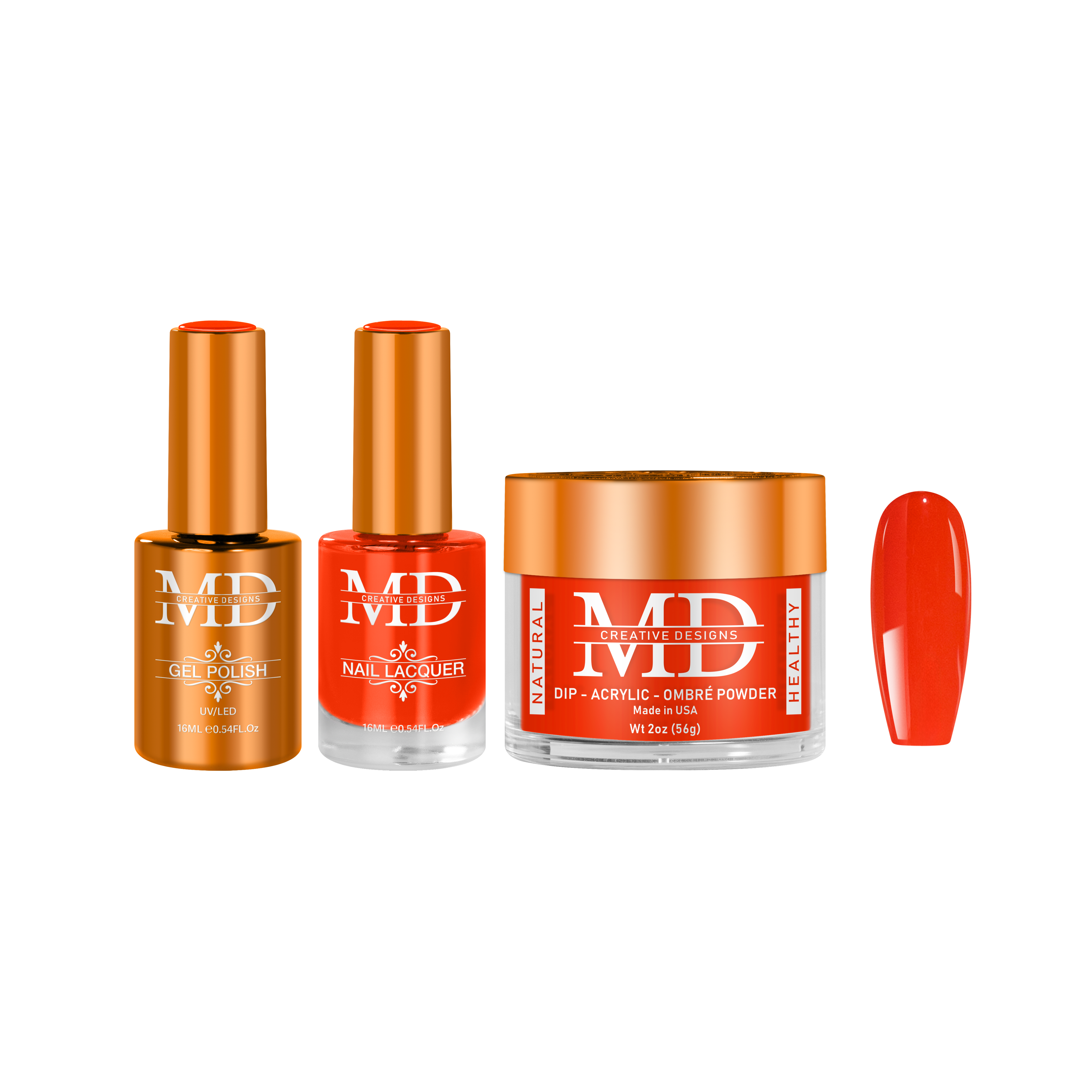 Leenailsupply.com