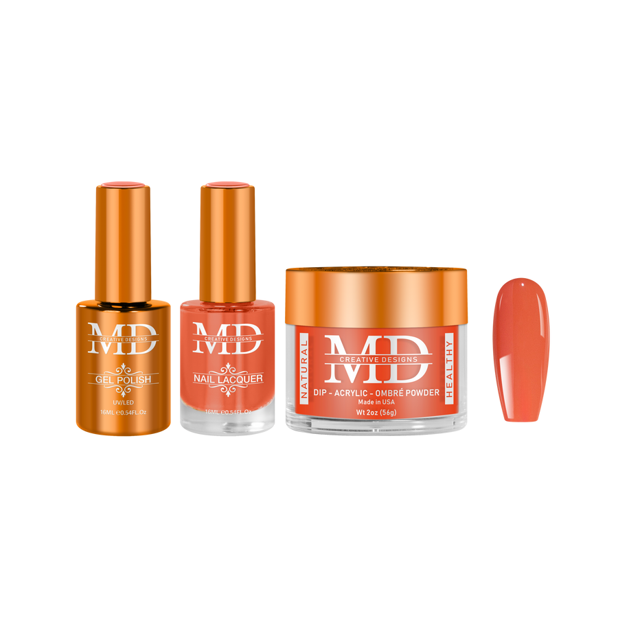 MD Trio - Hottie Wear - K050