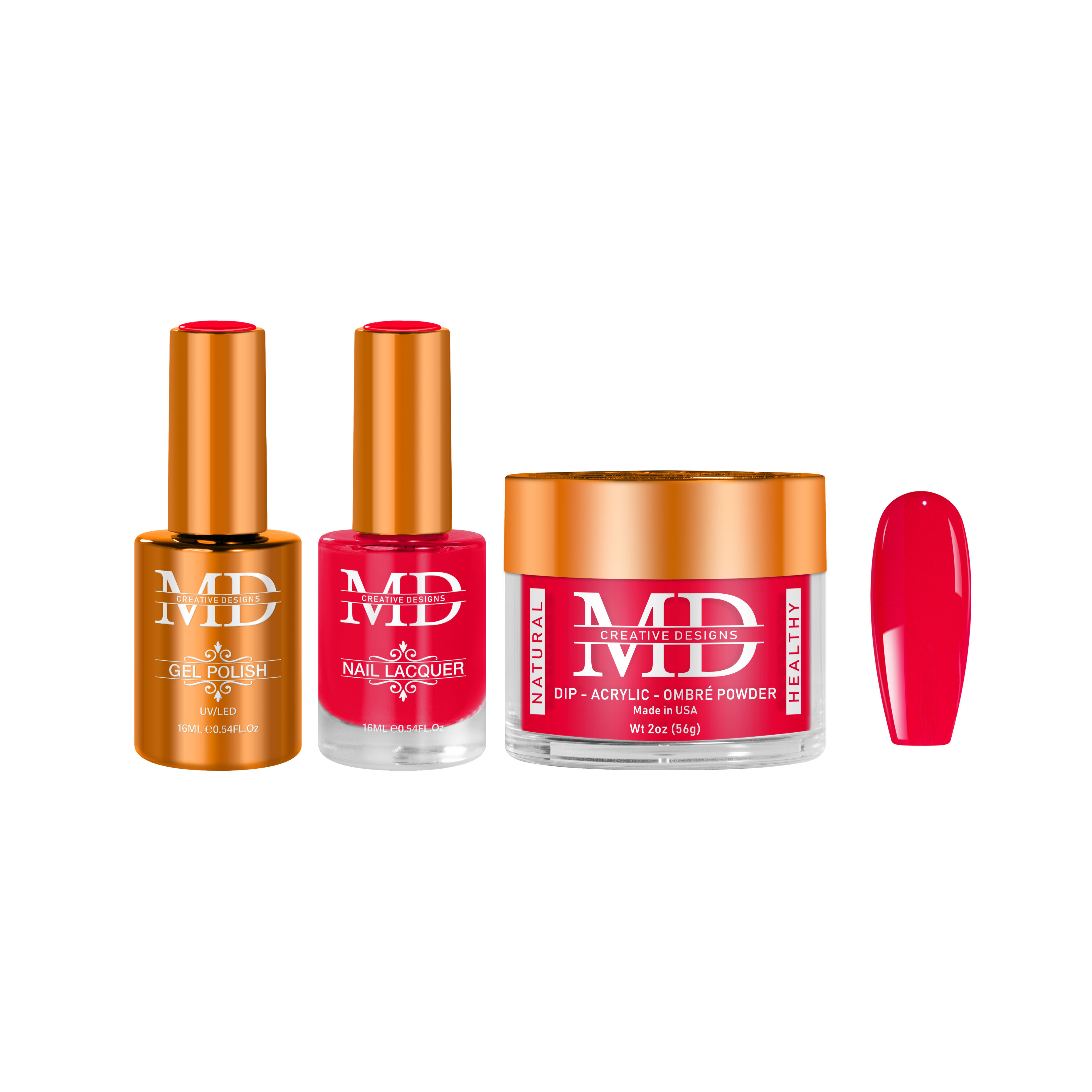 Leenailsupply.com