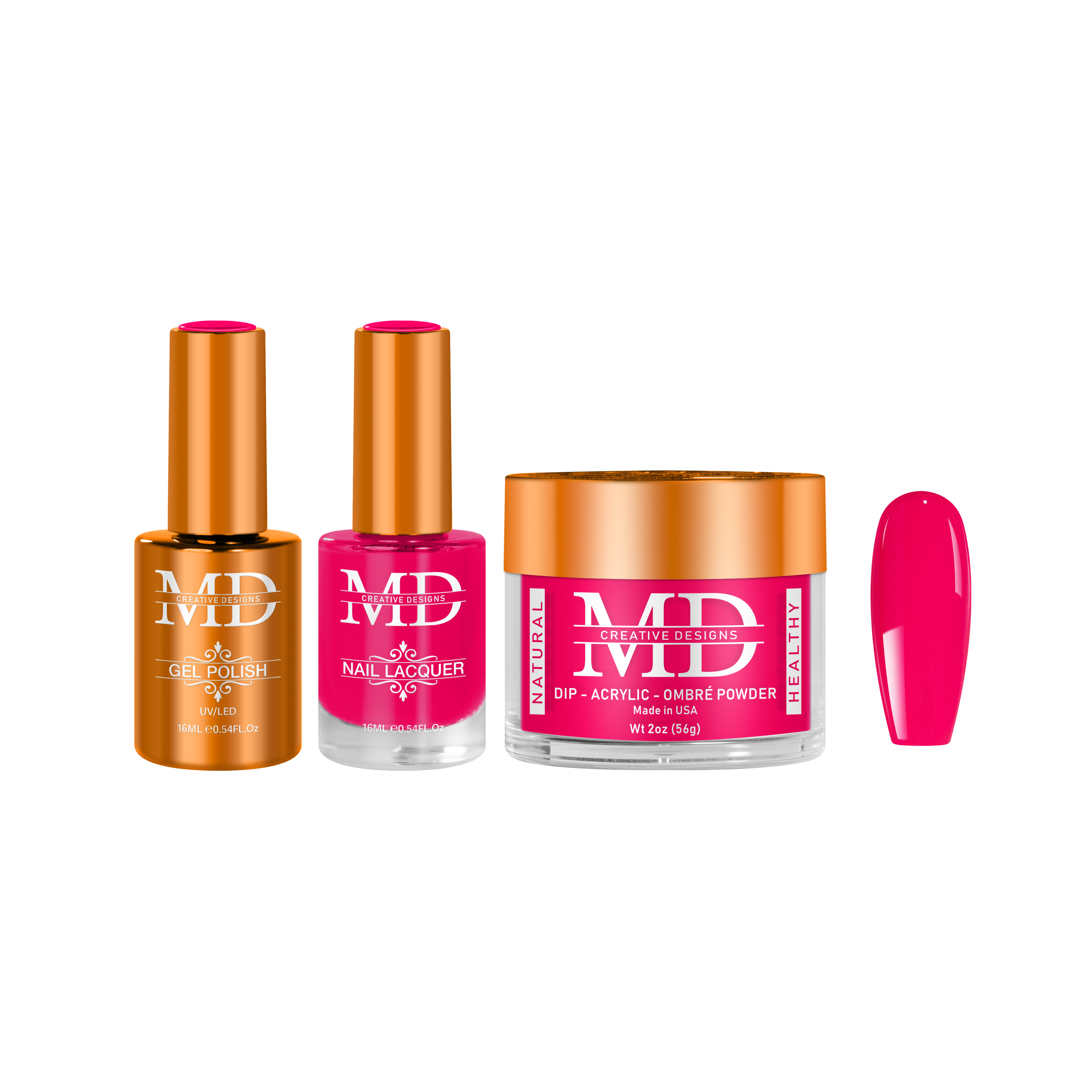 Leenailsupply.com