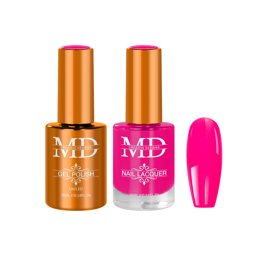 MD Duo - Sweet Katie - K055