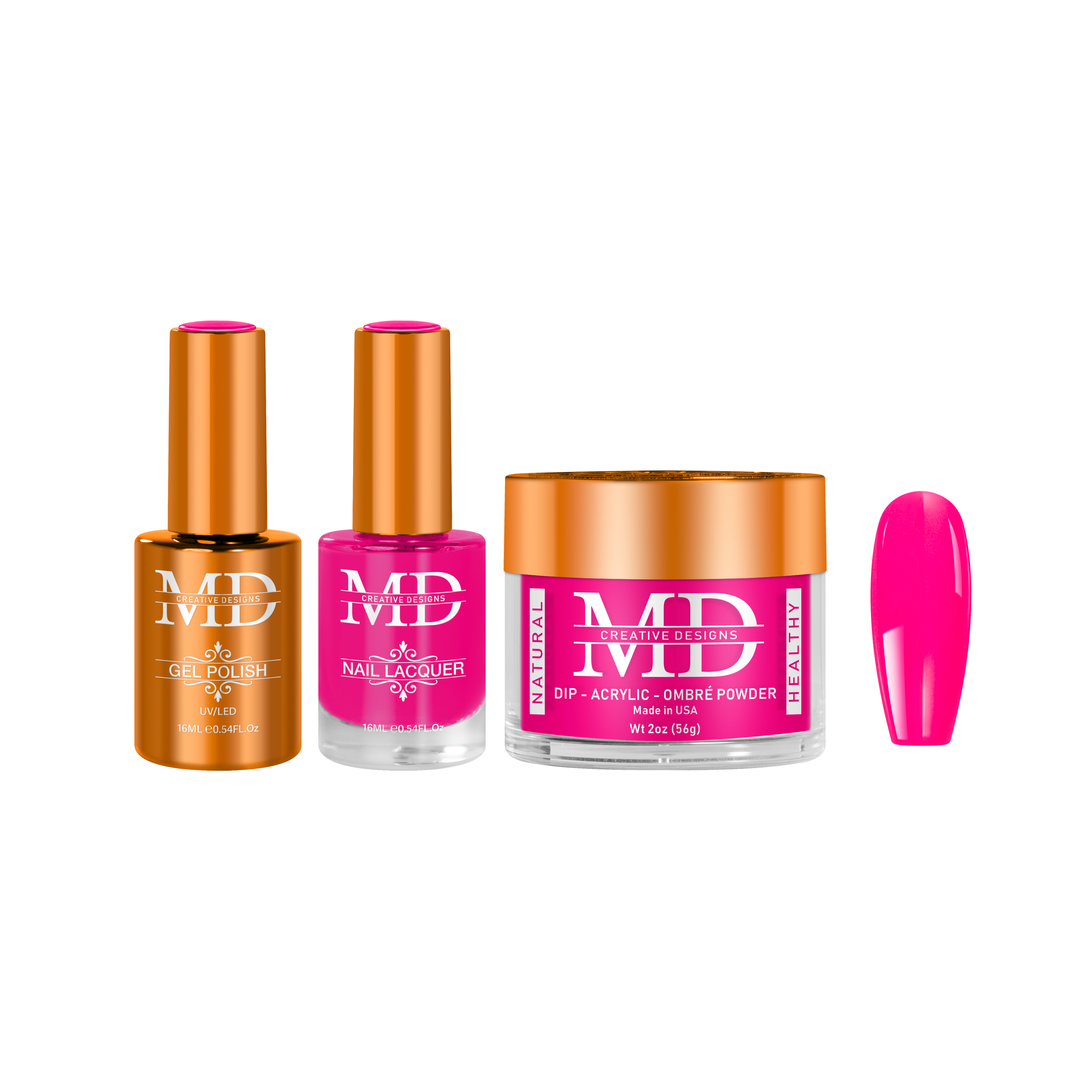 Leenailsupply.com