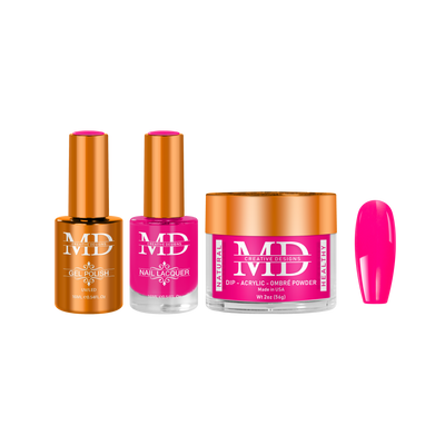 MD Trio - Sweet Katie - K055