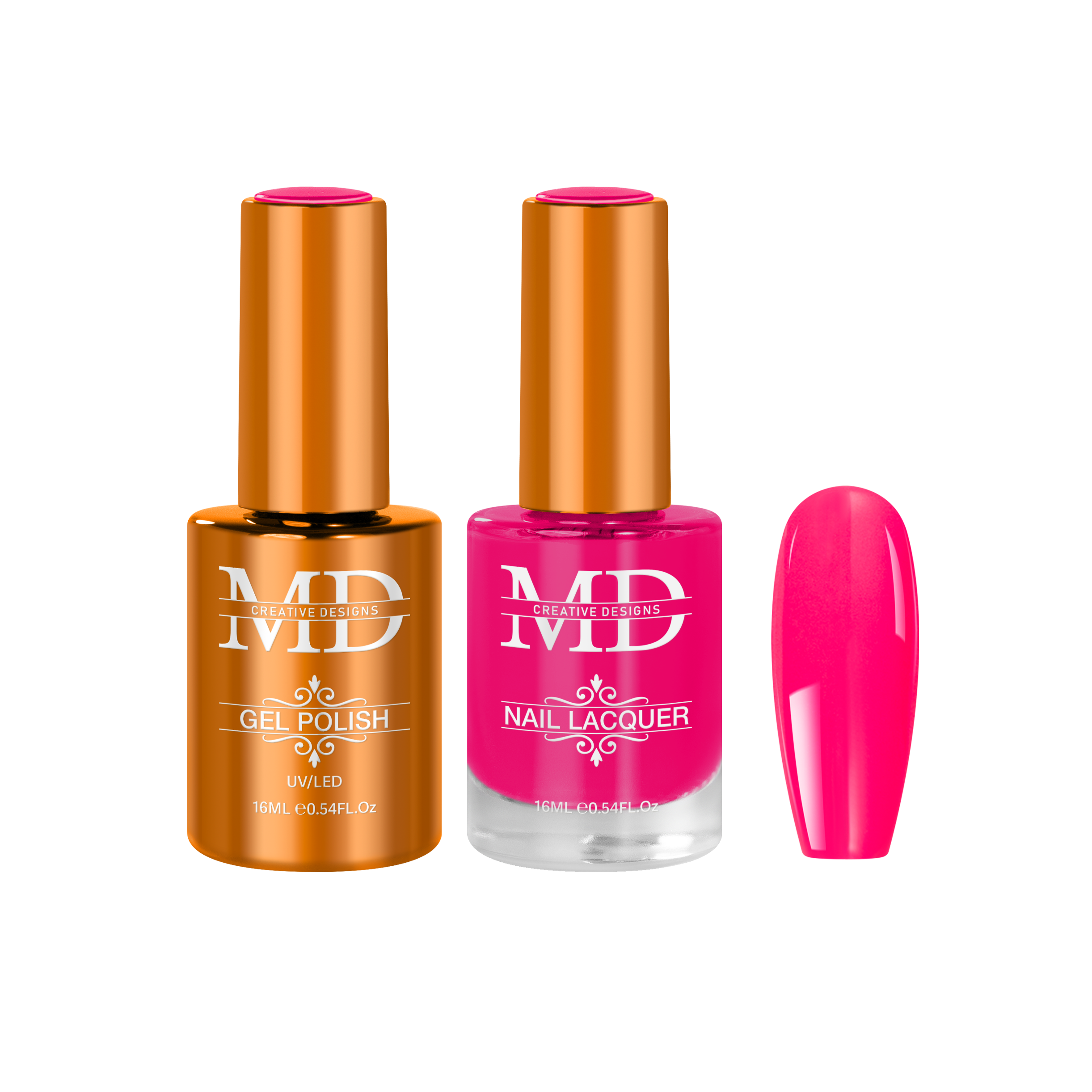 Leenailsupply.com