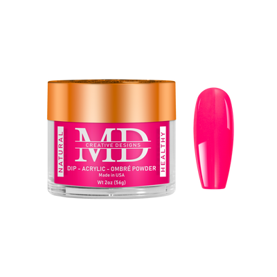 MD Dip - Royal Pink - K056