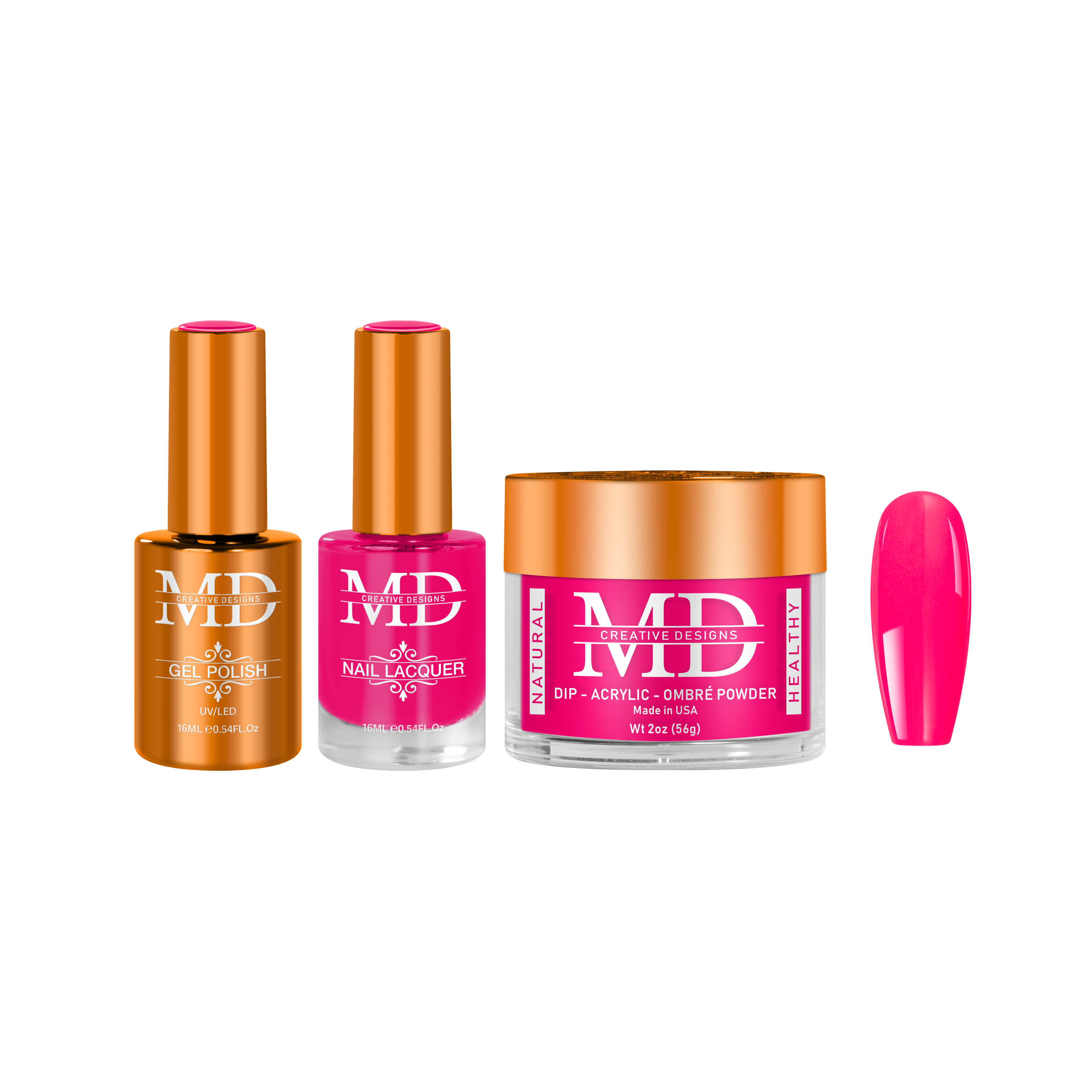 Leenailsupply.com