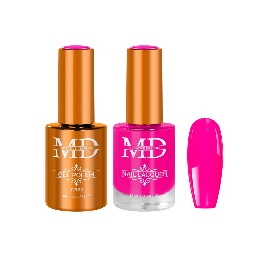MD Duo - Be Mine - K057