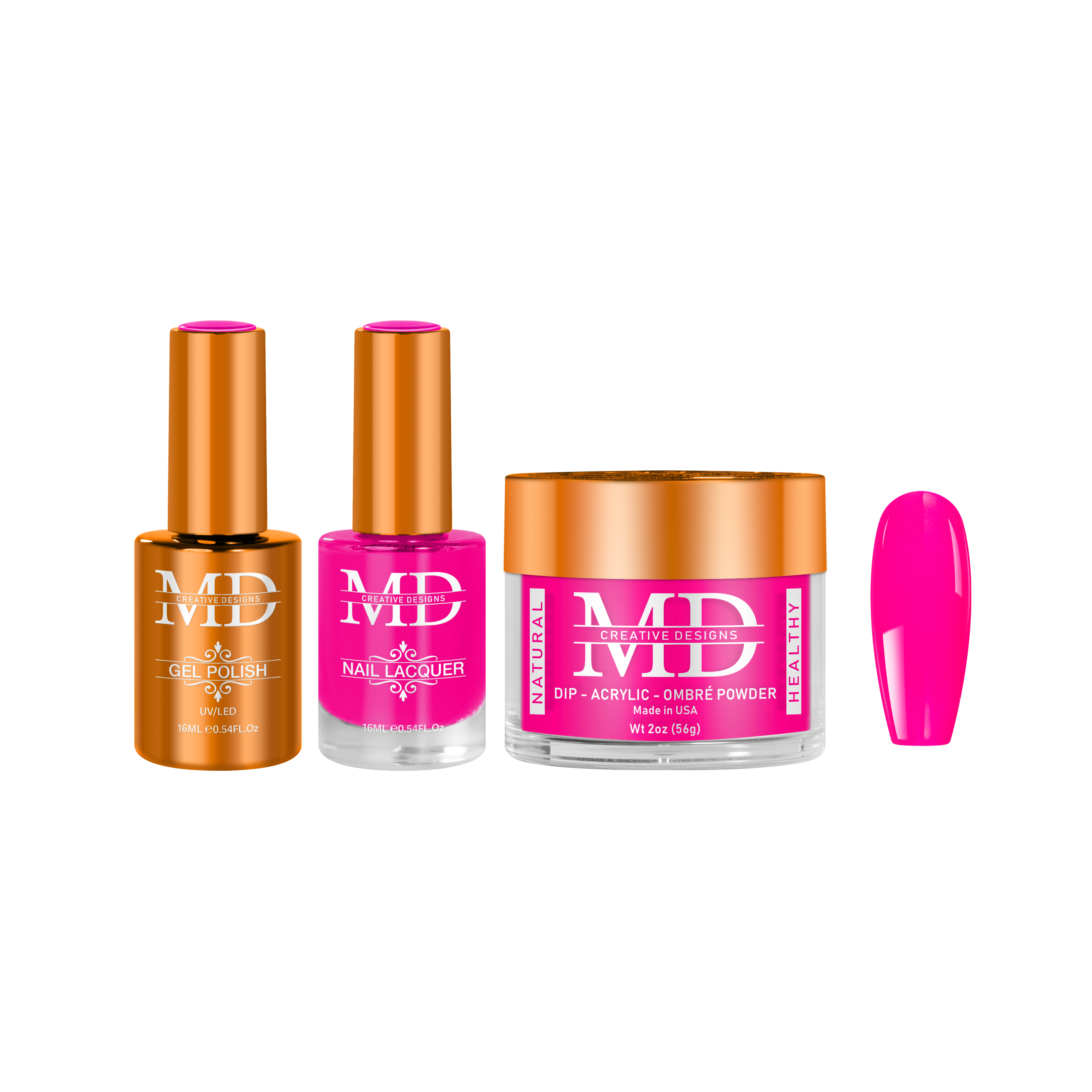 Leenailsupply.com