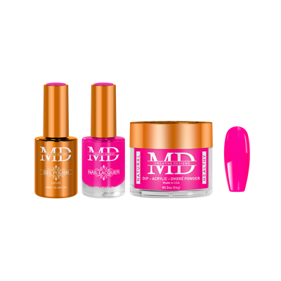 MD Trio - Be Mine - K057