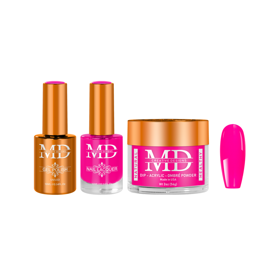 MD Trio - Be Mine - K057