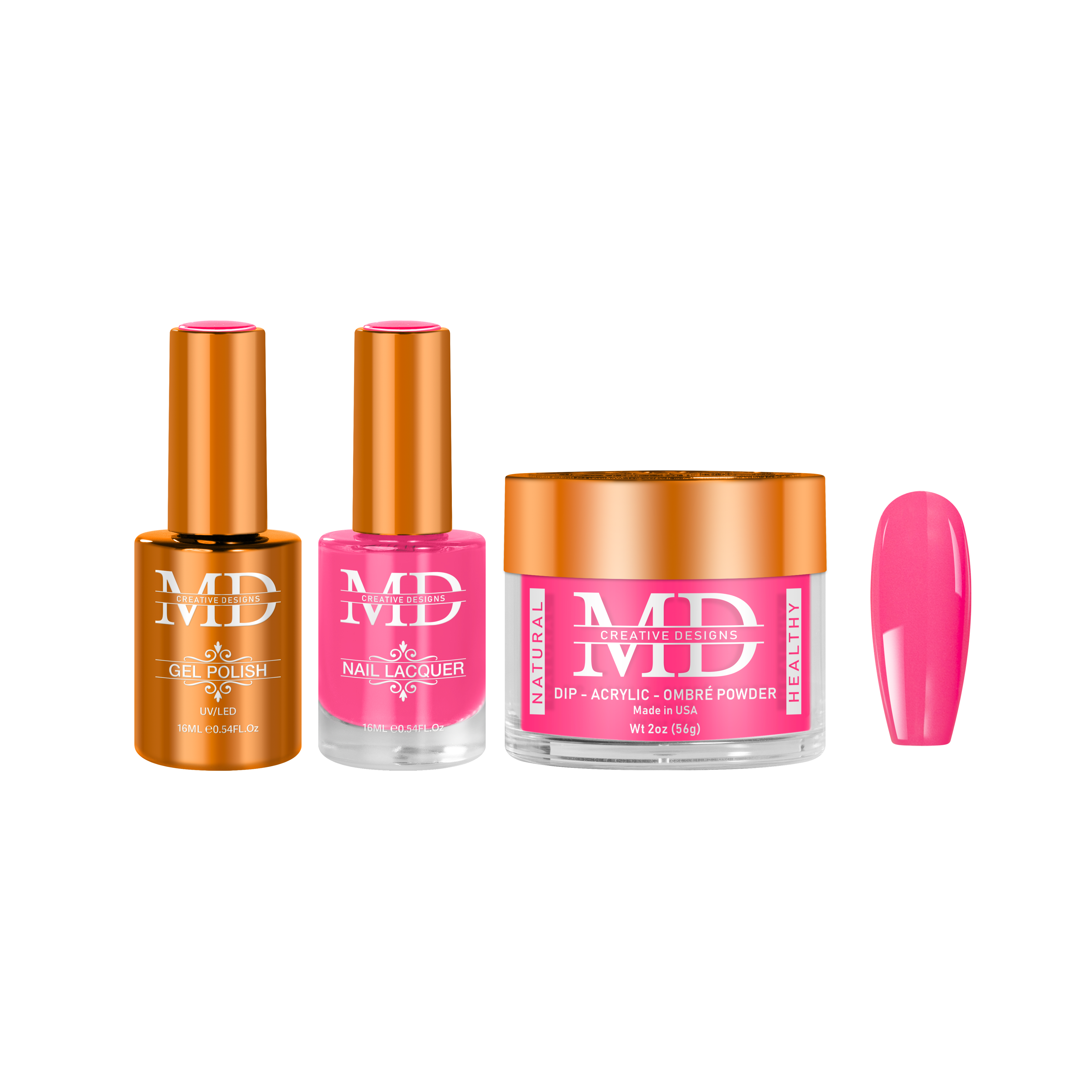 Leenailsupply.com