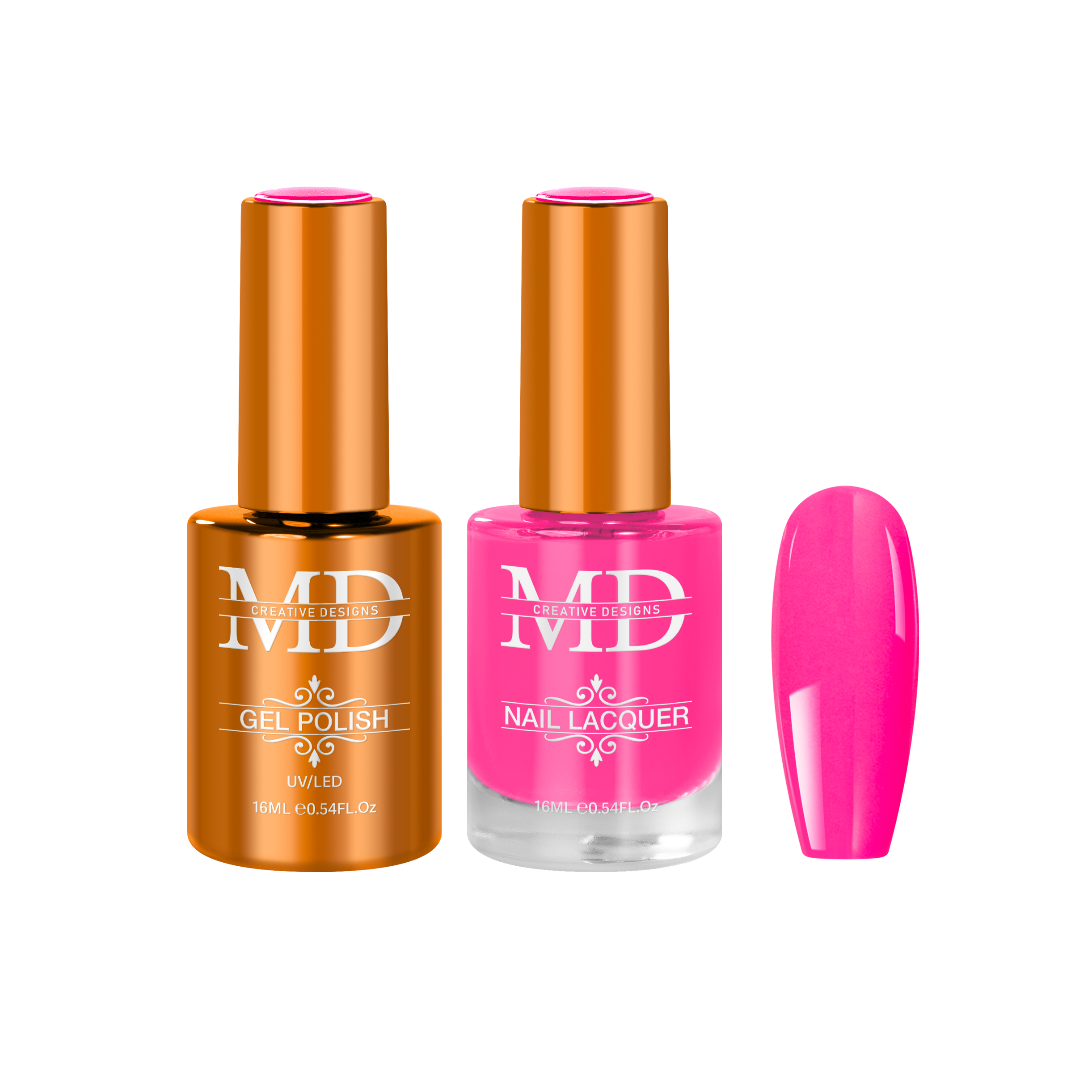 Leenailsupply.com