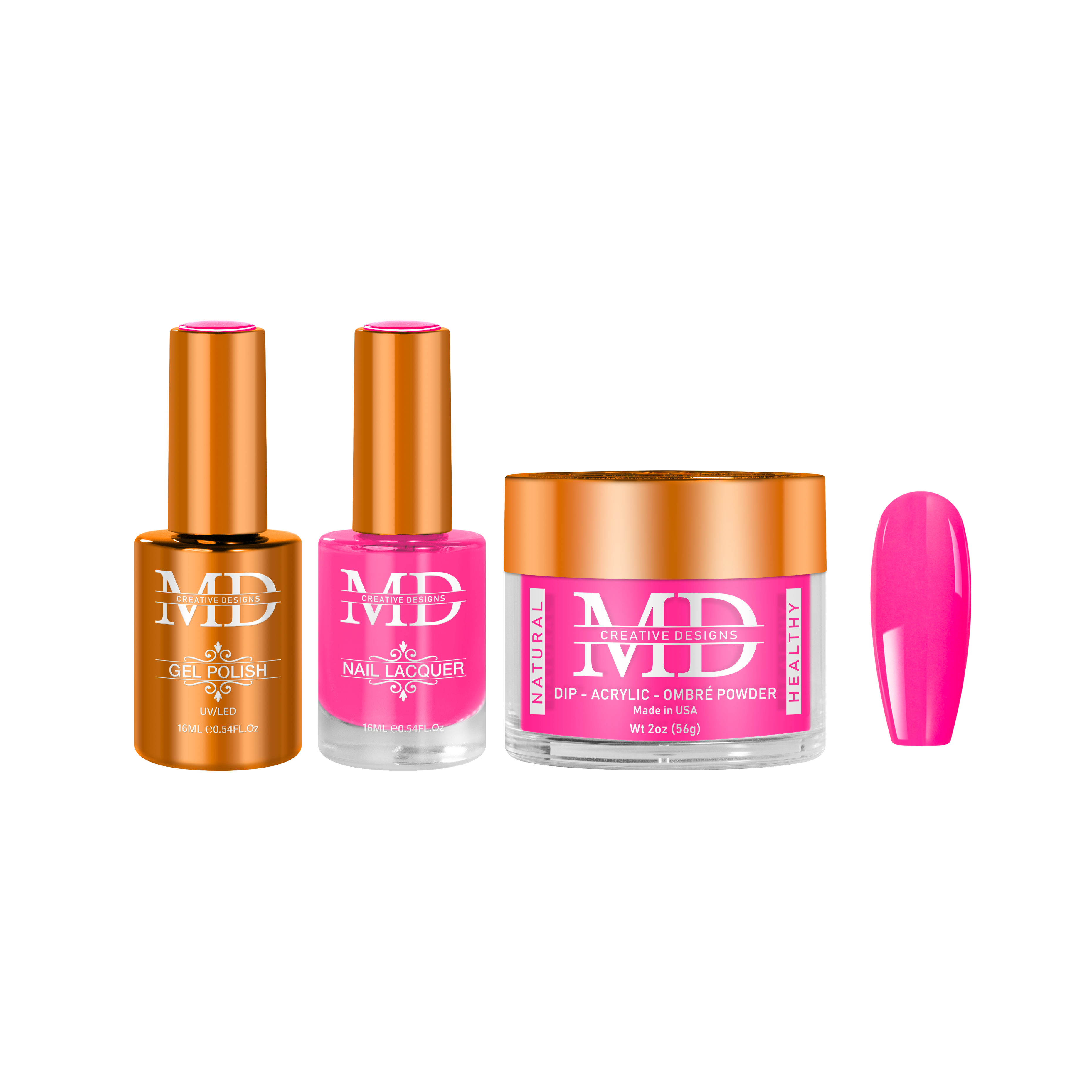 Leenailsupply.com