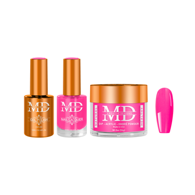 MD Trio - Ex-Girlfriend - K059