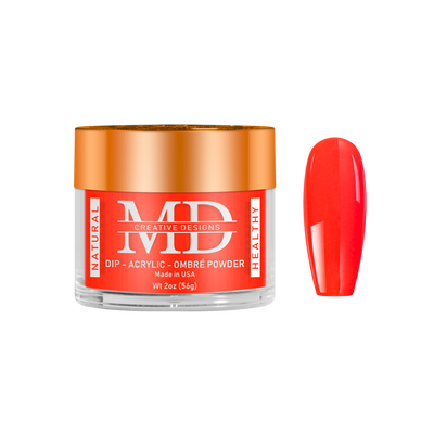 MD Dip - Summer Break - K060