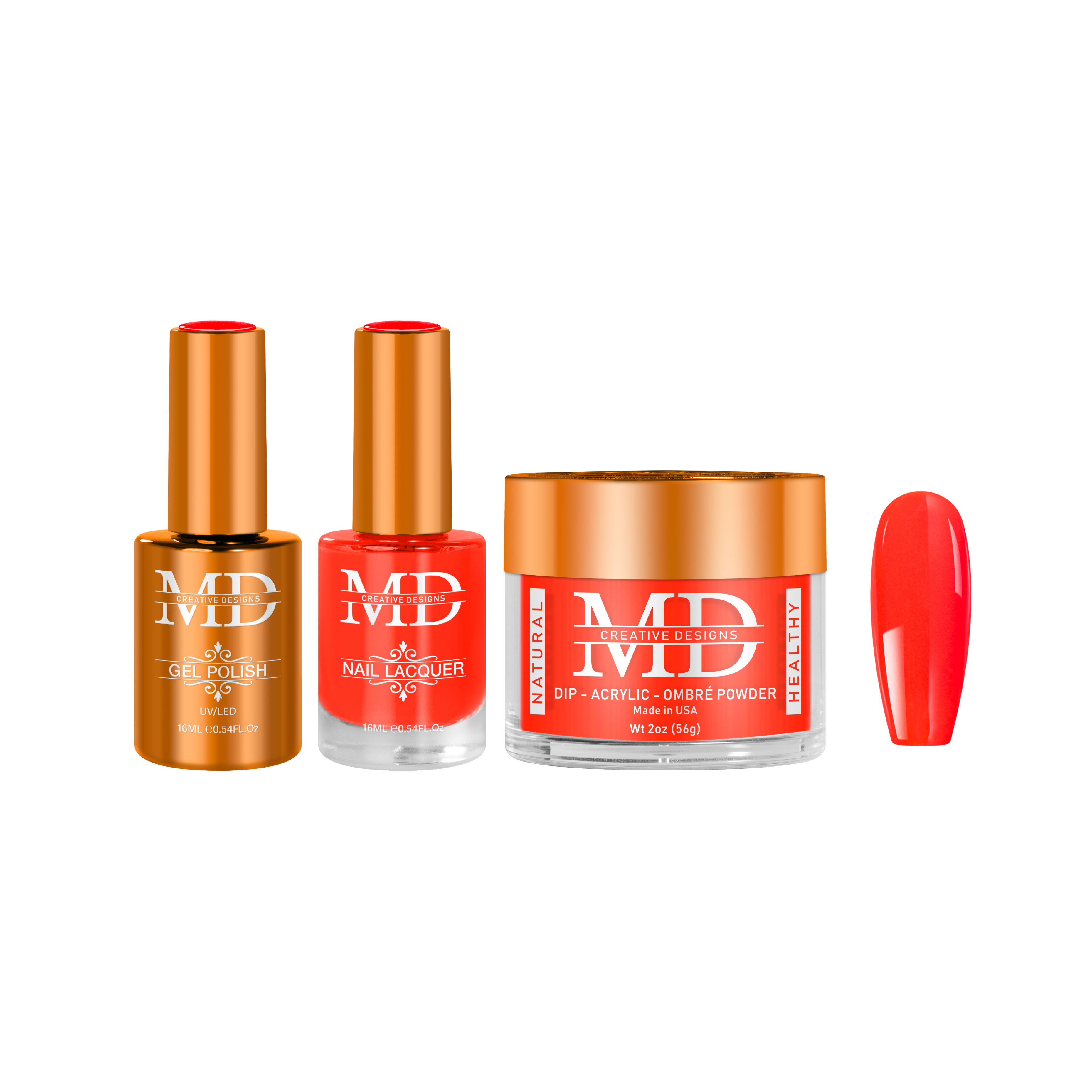 Leenailsupply.com