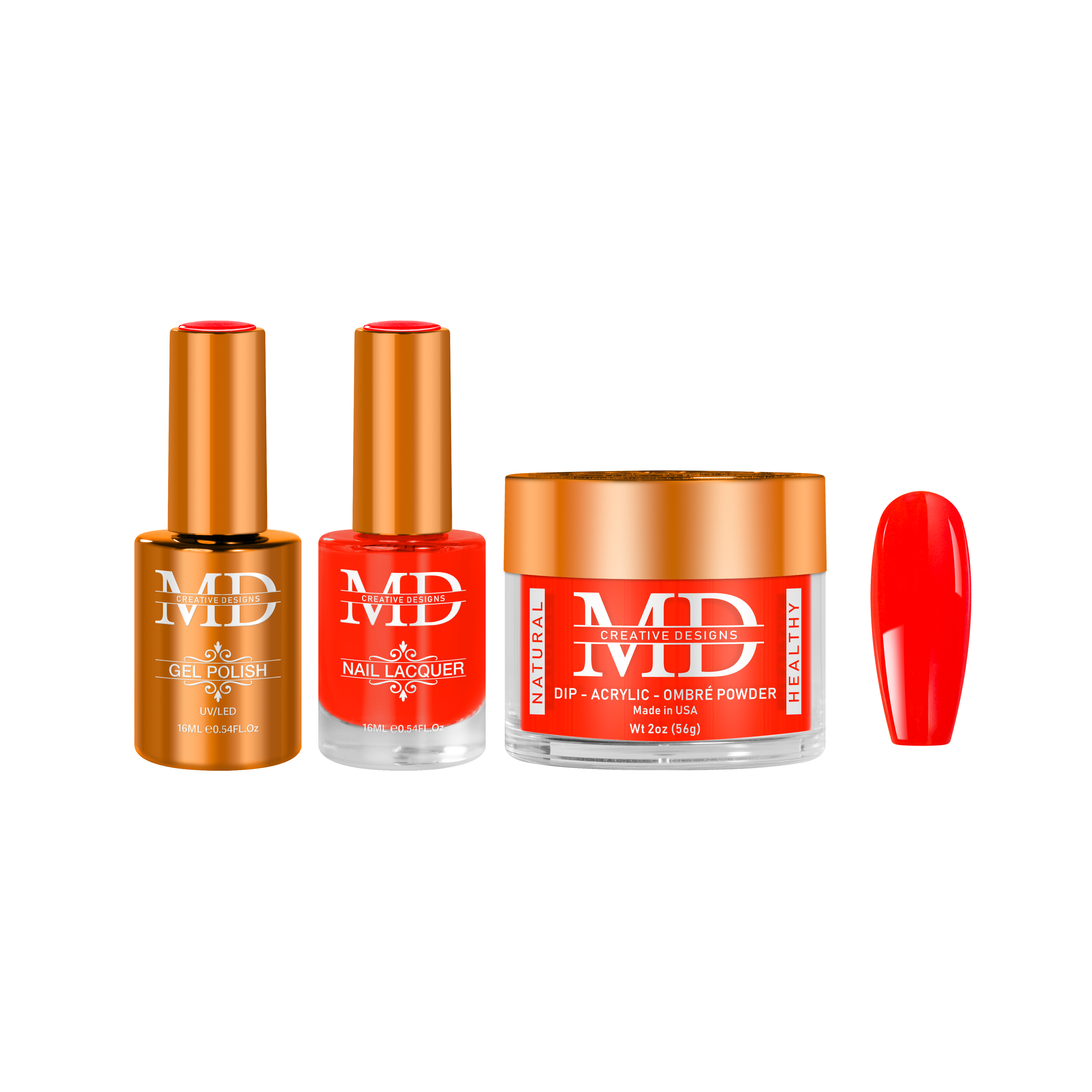 Leenailsupply.com