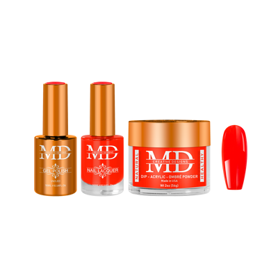 MD Trio - Fall in Love - K061