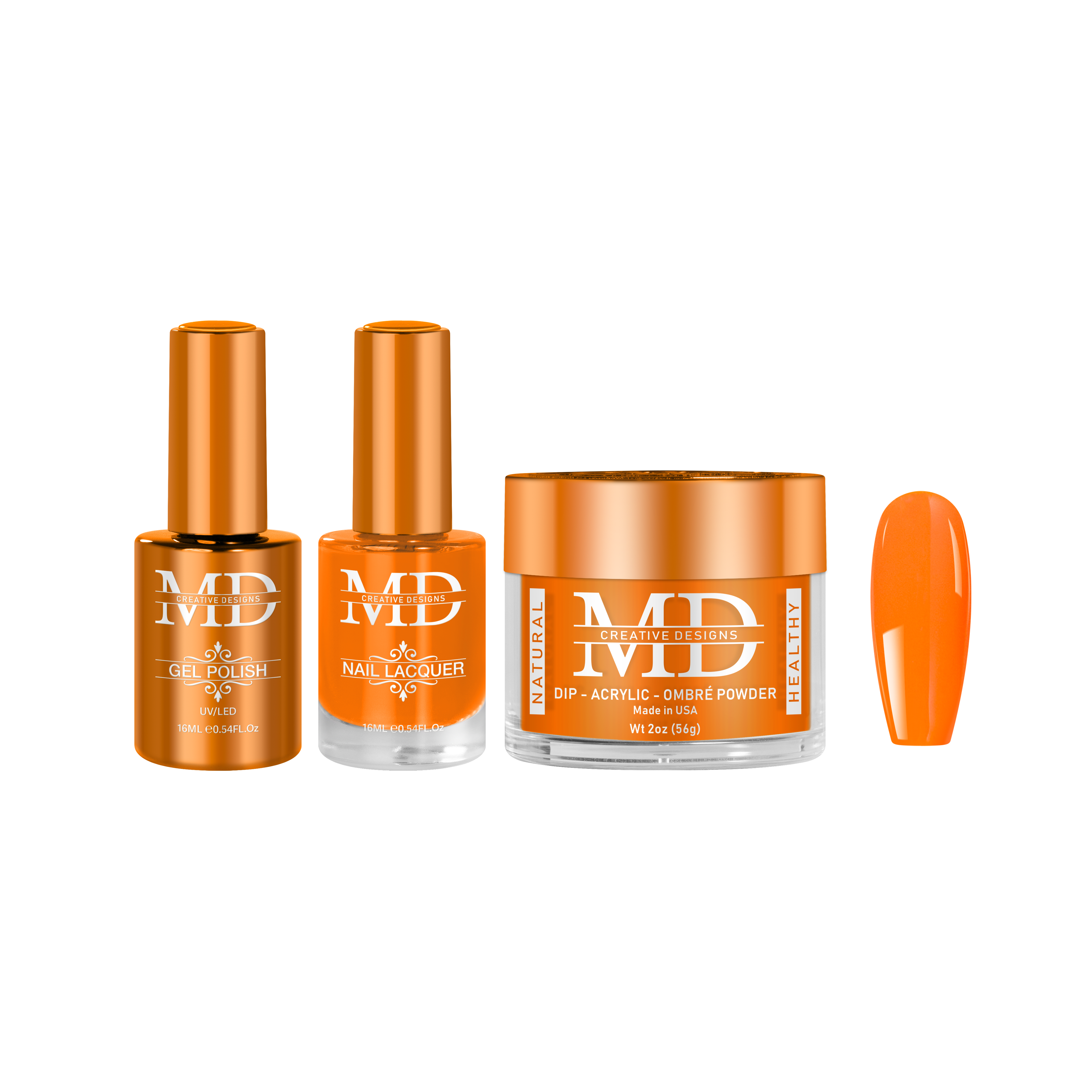 Leenailsupply.com