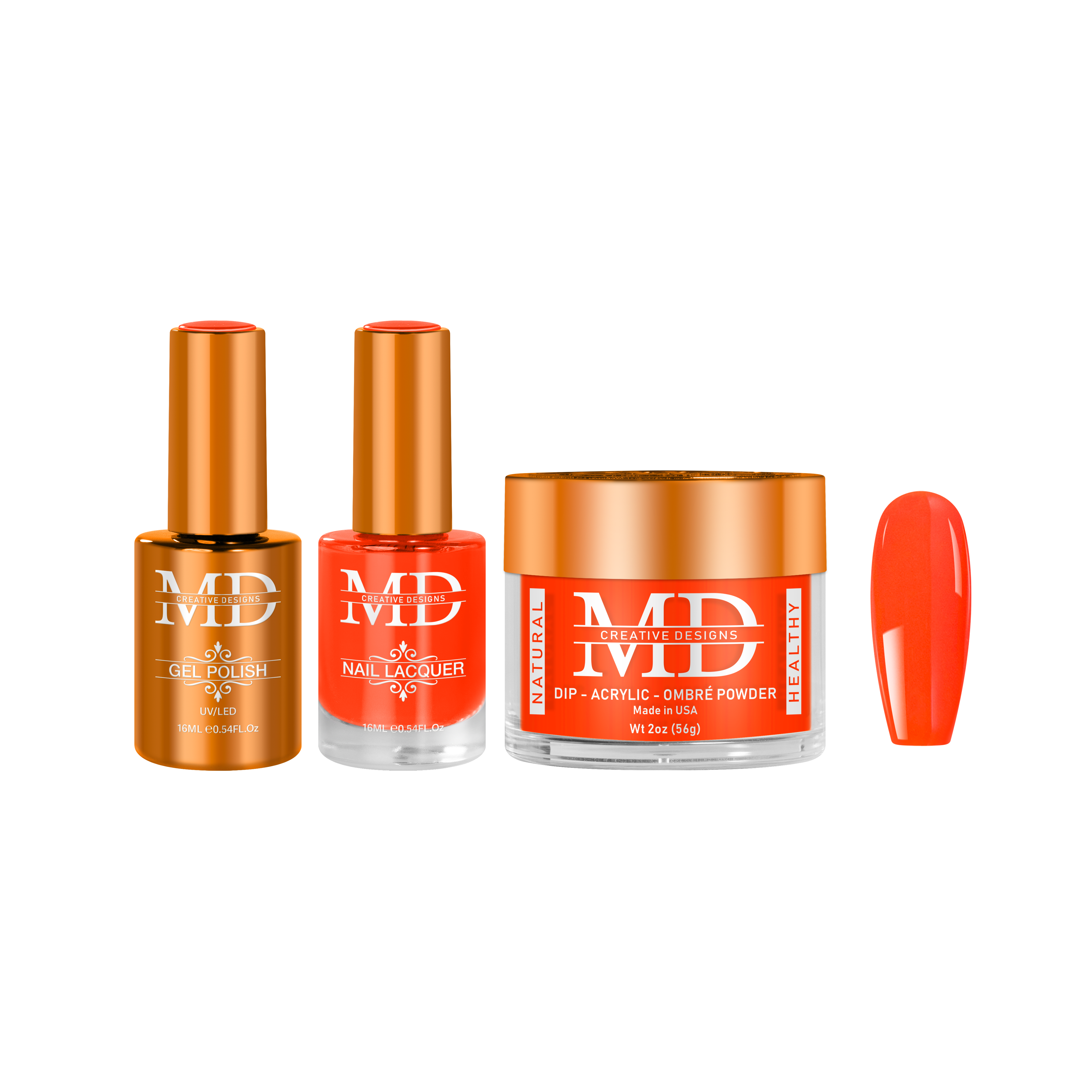 Leenailsupply.com