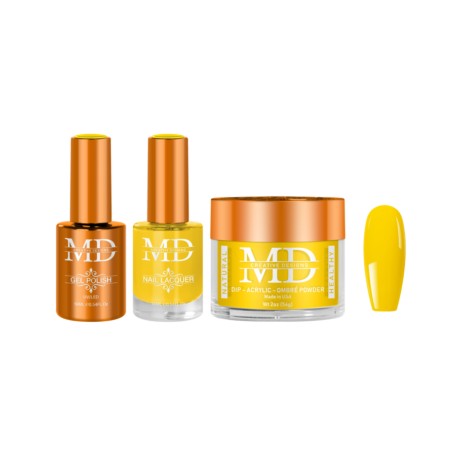 MD Trio - Coco Chano - K064