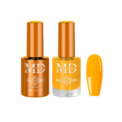 MD Duo - Splash City - K065