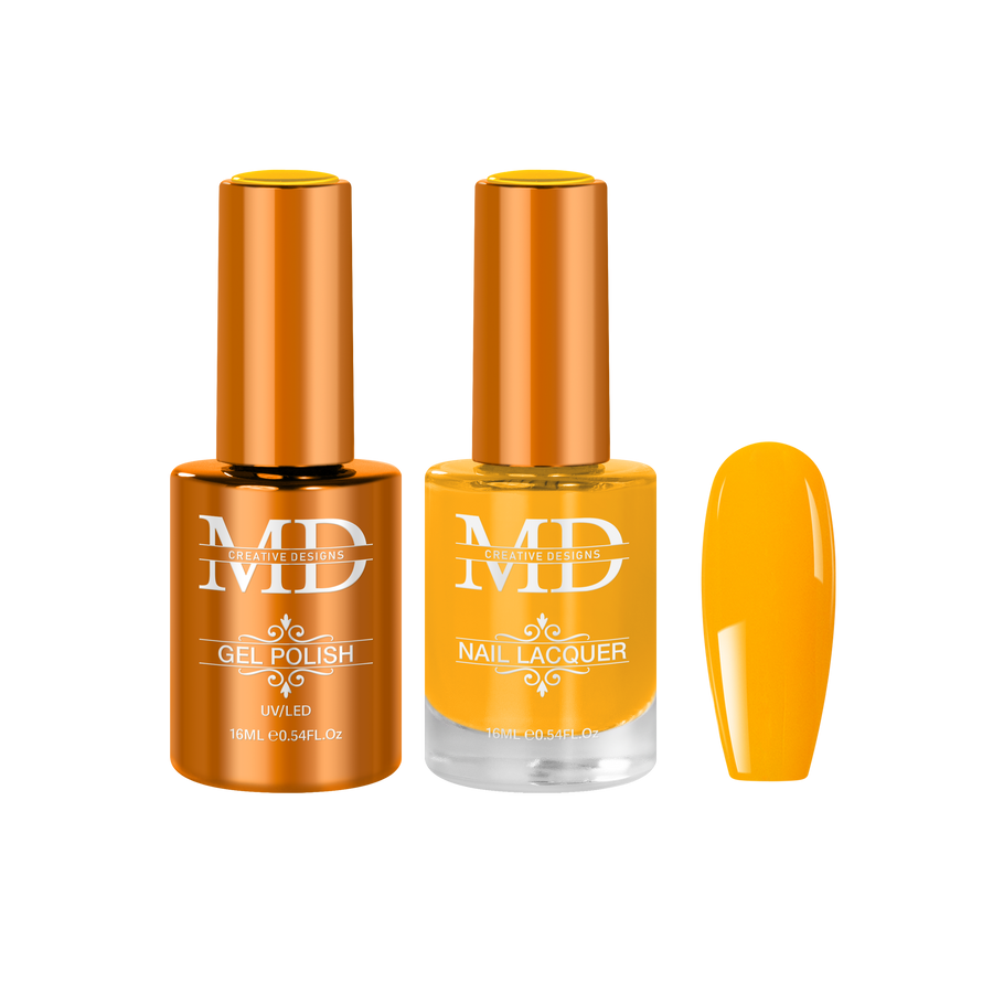 MD Duo - Splash City - K065