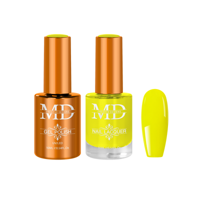 MD Duo - Sweet As Honey - K066