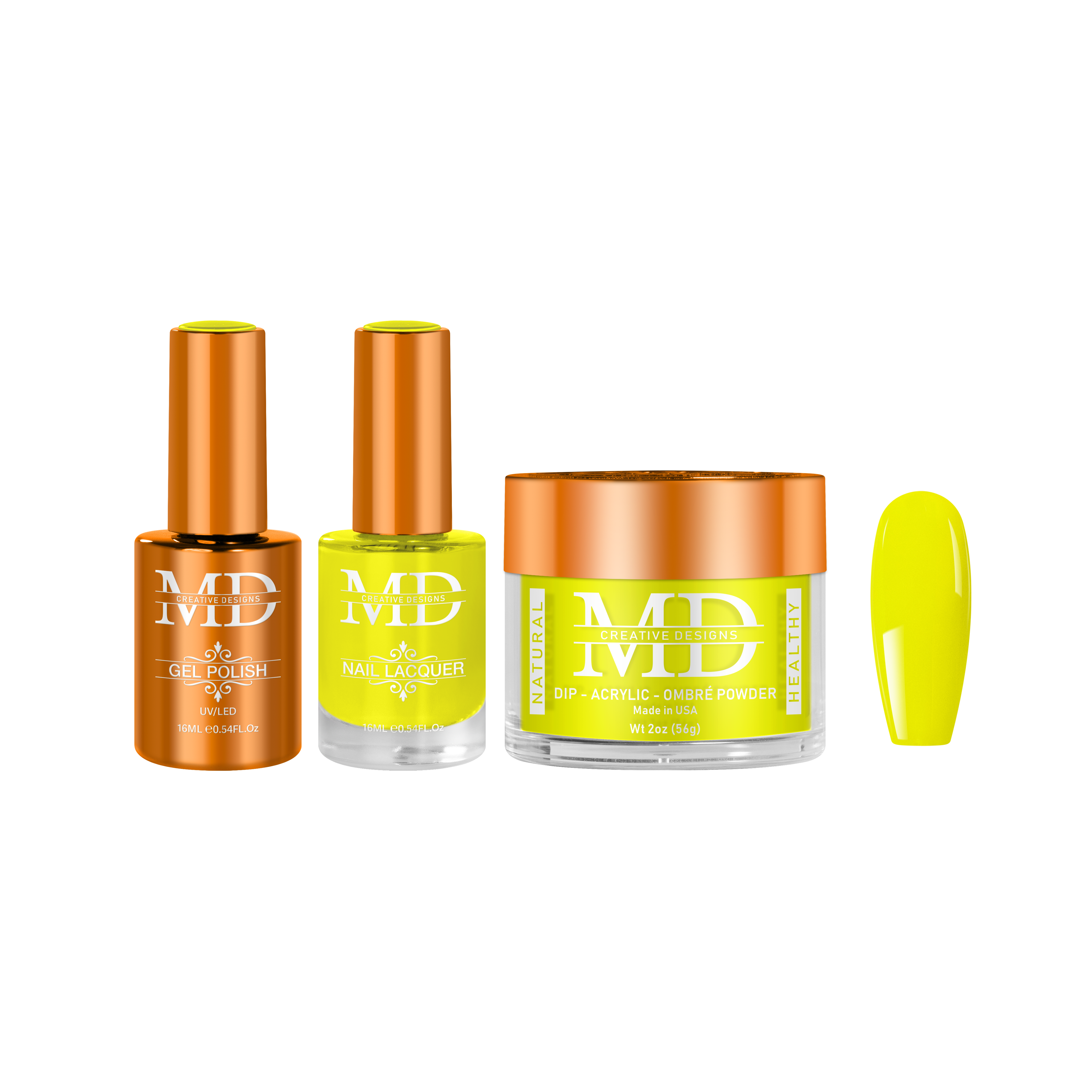 Leenailsupply.com