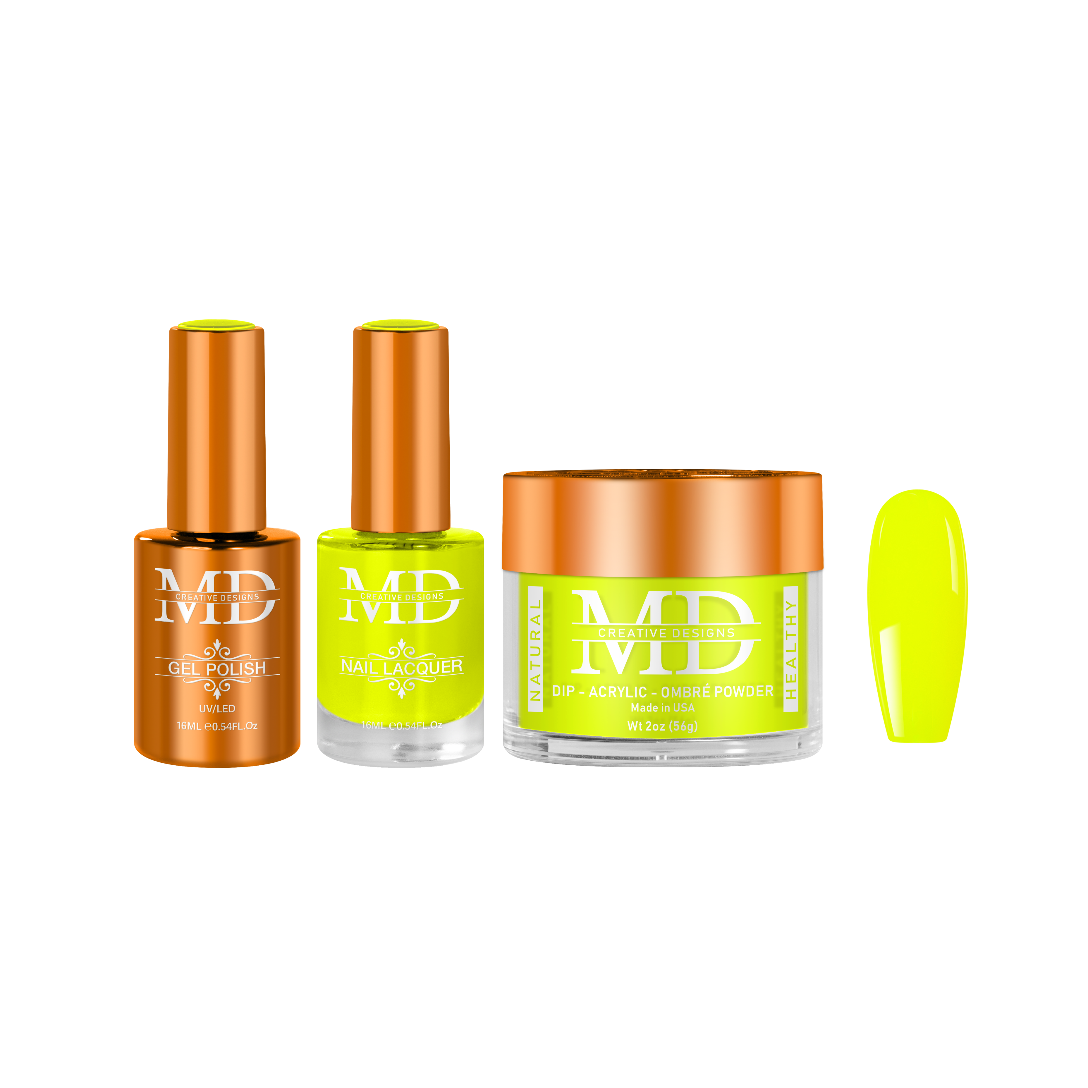 Leenailsupply.com