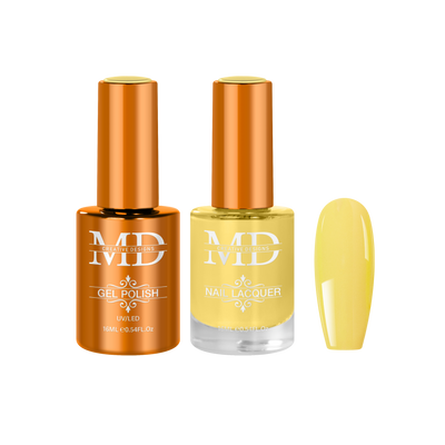 MD Duo - Falling for You - K068