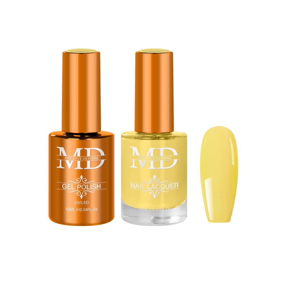 MD Duo - Falling for You - K068