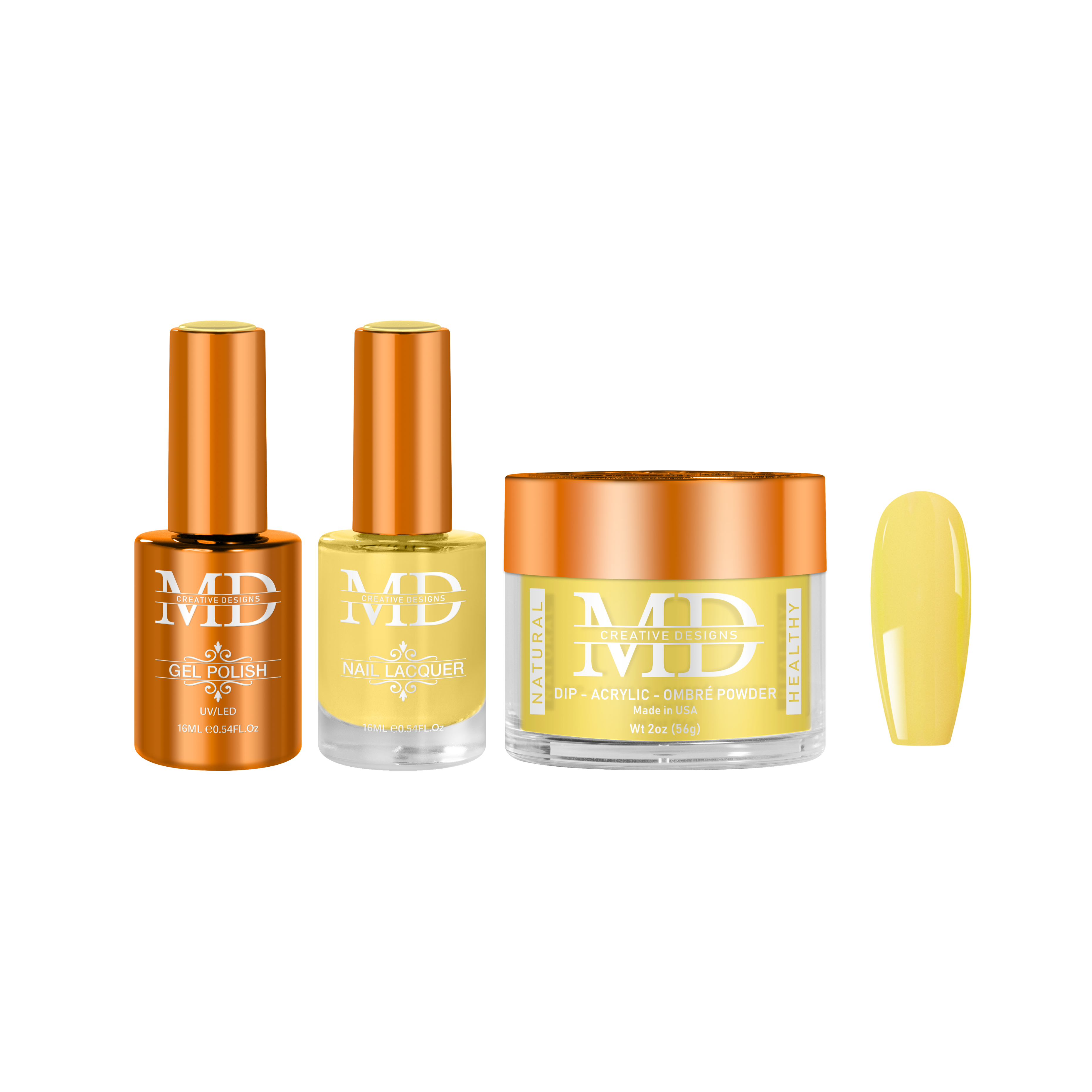 Leenailsupply.com