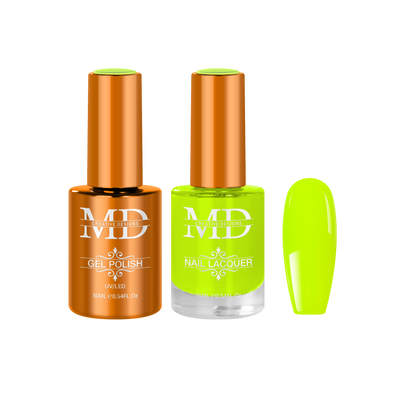 MD Duo - Summer Sutra - K069