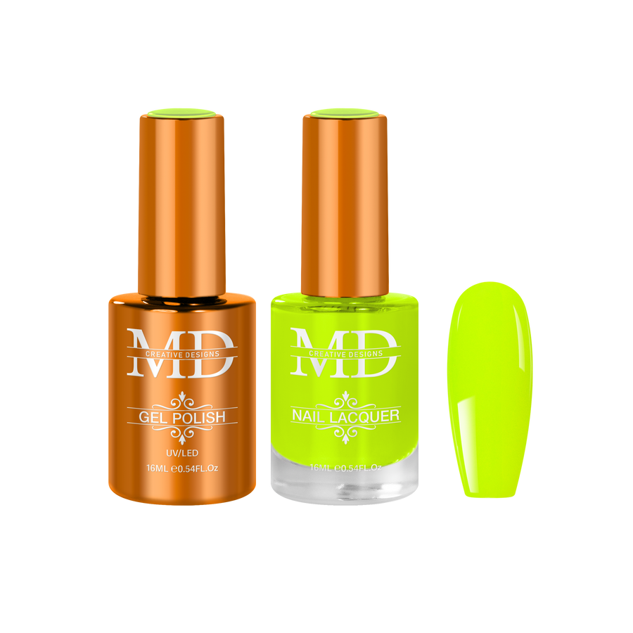 MD Duo - Summer Sutra - K069
