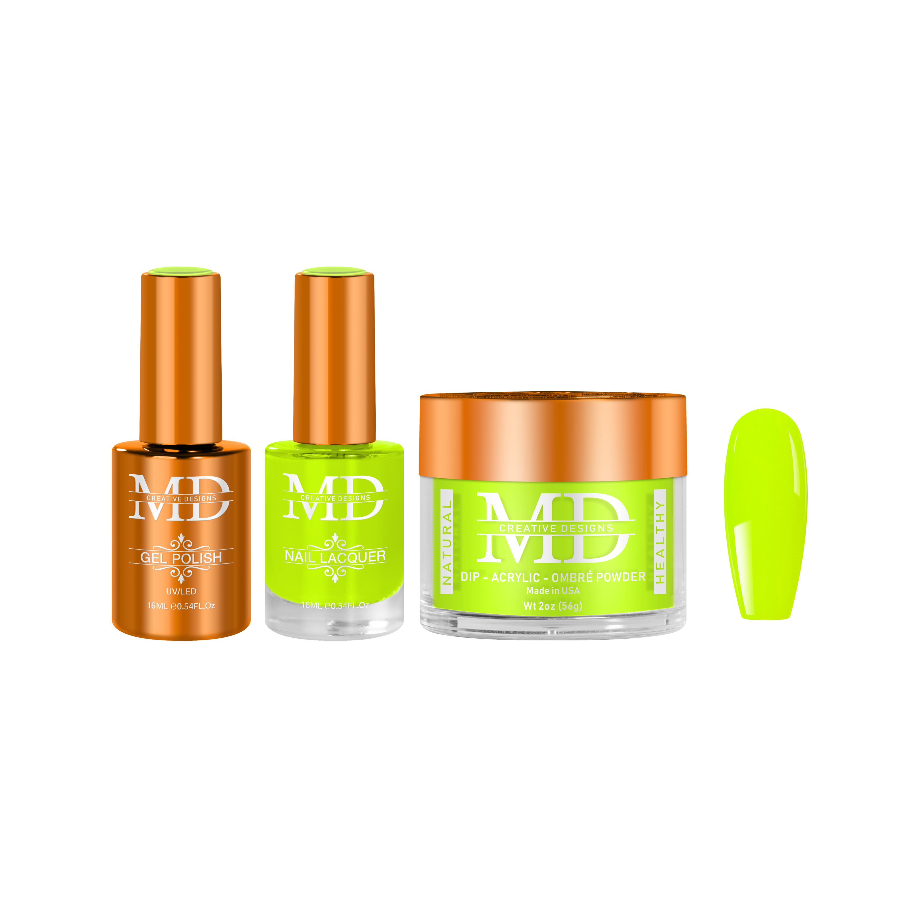 Leenailsupply.com