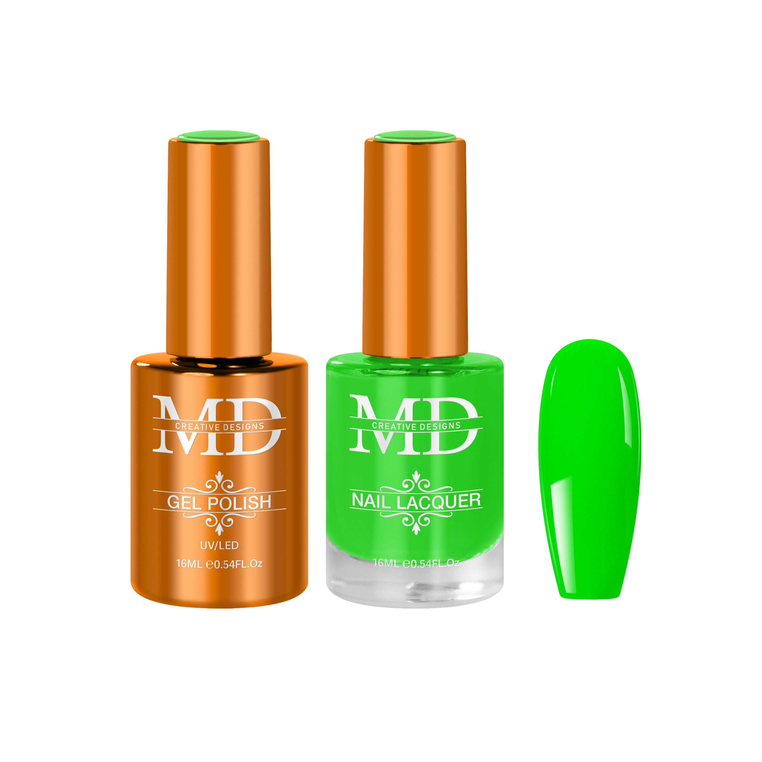 Leenailsupply.com