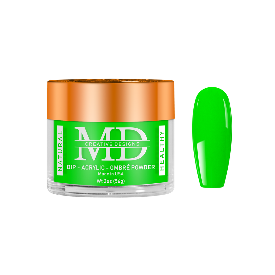 MD Dip - Beach Babe - K070