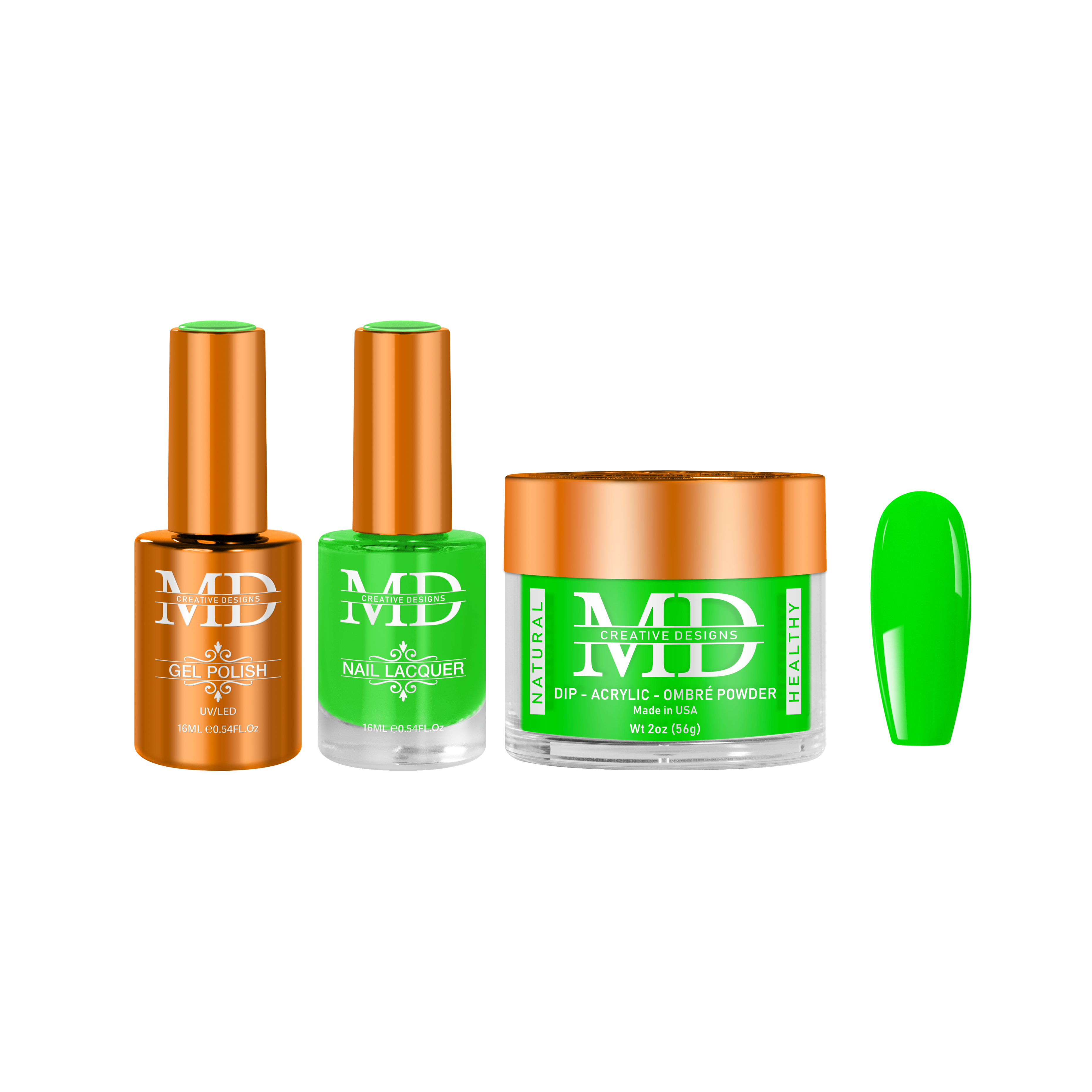 Leenailsupply.com