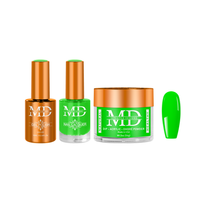 MD Trio - Beach Babe - K070