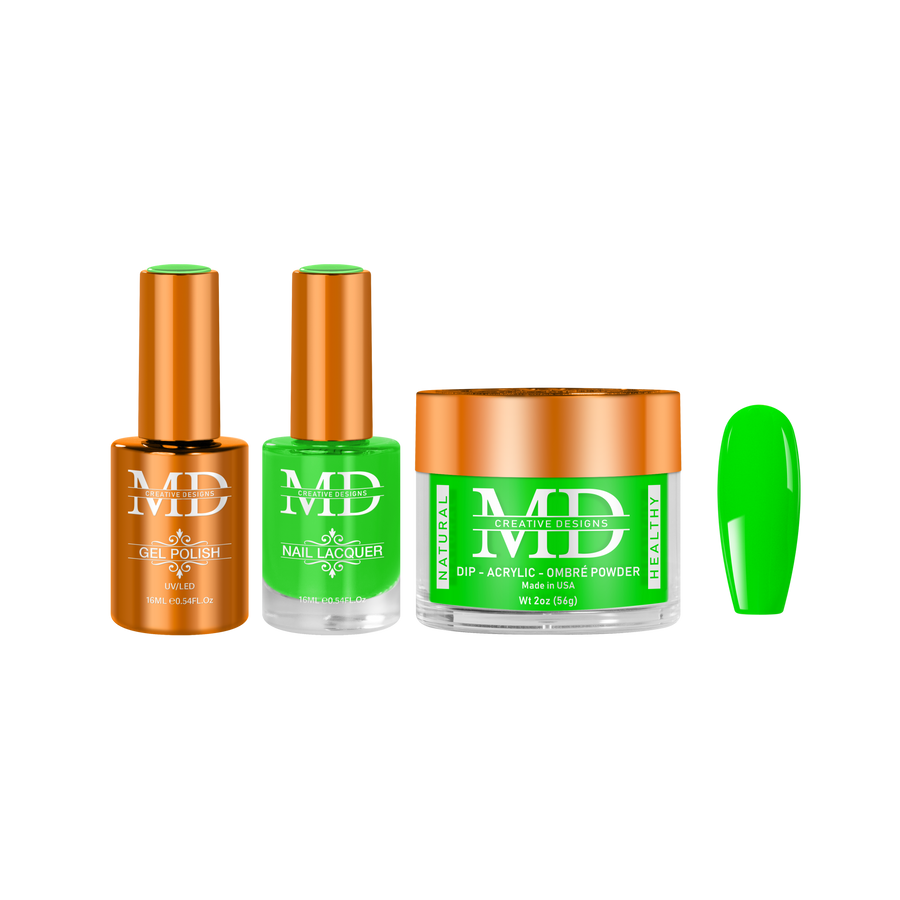 MD Trio - Beach Babe - K070