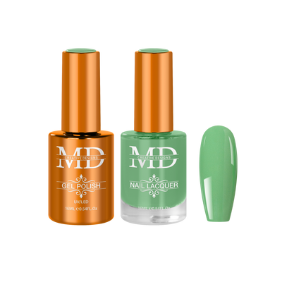 MD Duo - The Green Punk - K071