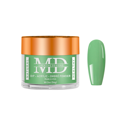 MD Dip - The Green Punk - K071