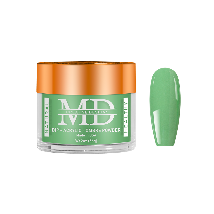 MD Dip - The Green Punk - K071